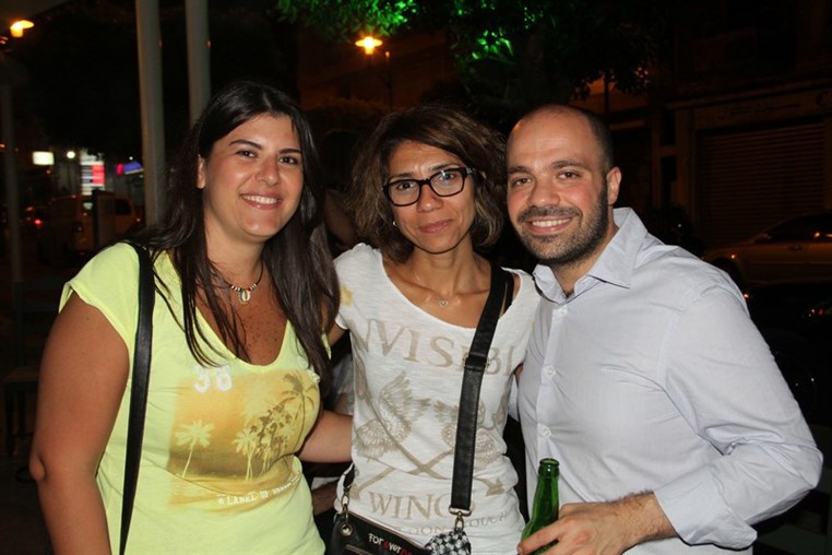 Opening of 27 Cafe Pub